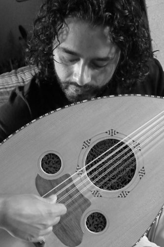 Elias Nardi, Oud